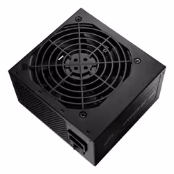 FSP HYPER 80+ PRO 650W power supply unit 24-pin ATX ATX Black - Additional view 2
