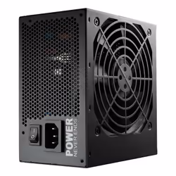 FSP HYPER 80+ PRO 650W power supply unit 24-pin ATX ATX Black - Additional view 4