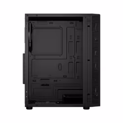 FSP CMT192 Midi Tower Black - Additional view 4
