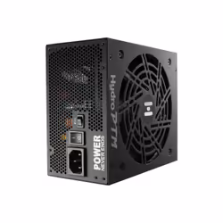 FSP Hydro PTM PRO ATX3.0(PCIe5.0) 1200W power supply unit 20+4 pin ATX ATX Black - Additional view 5