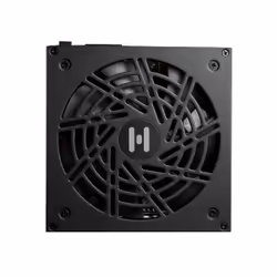FSP Hydro Ti PRO 1000W power supply unit 20+4 pin ATX ATX Black - Additional view 4