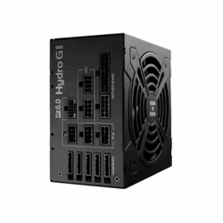 FSP Hydro G PRO ATX3.0(PCIe5.0) 1200W power supply unit 20+4 pin ATX ATX Black - Additional view 4