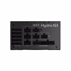 FSP Hydro G PRO ATX3.0(PCIe5.0) 1200W power supply unit 20+4 pin ATX ATX Black - Additional view 5