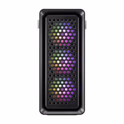 FSP CUT593A Ultra Tower Black