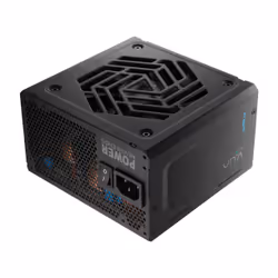 FSP VITA GM 1000W power supply unit 20+4 pin ATX ATX Black - Additional view 5