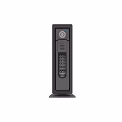 Raidon GT1670-BA31, HDD/SSD enclosure, 2.5/3.5", Serial ATA III, 10 Gbit/s, USB connectivity, Black
