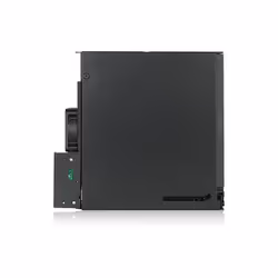 Icy Dock MB606SPO-B drive bay panel Black - Additional view 4