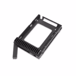 Icy Dock MB741SP-B storage drive enclosure HDD/SSD enclosure Black 2.5" - Additional view 5