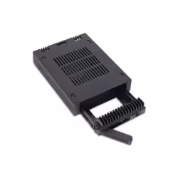Icy Dock MB741SP-B storage drive enclosure HDD/SSD enclosure Black 2.5" - Additional view 7