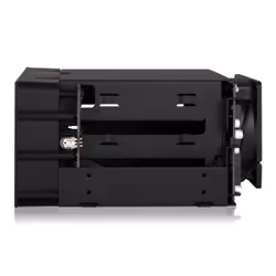 Icy Dock MB830SP-B storage drive enclosure HDD enclosure Black 3.5" - Additional view 6