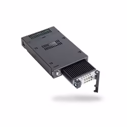 Icy Dock MB601M2K-1B storage drive enclosure SSD enclosure Black 3.5" - Additional view 6