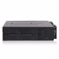 Icy Dock ToughArmor MB720M2K-B SSD enclosure Black M.2 - Additional view 4