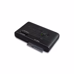 Icy Dock MB031U-1SMB interface cards/adapter M.2 - Additional view 7