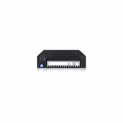 ICY Dock MB021VP-B 2.5" SSD U.2 NVMe PCIe 3.0 4.0 SSD Mobile Rack