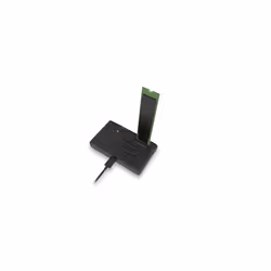 ICY Dock MB104U-1SMB USB 3.2 to 2.5" SATA M.2 NVMe SATA SSD Adapter