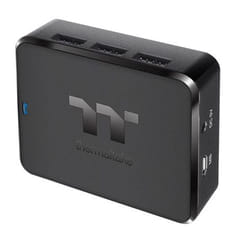 Thermaltake H200 Black