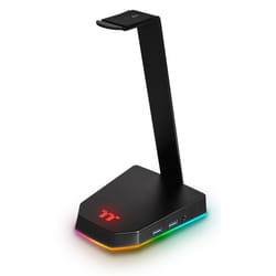 Thermaltake E1 RGB Headphone holder