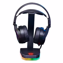 Thermaltake E1 RGB Headphone holder