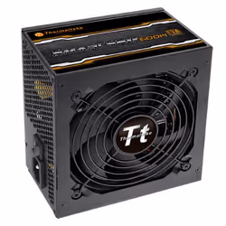 Smart SE2 600W Stabilizing Power Usage for Daily BasesThe latest presentation from Thermaltake in the essence of mainstream s ...