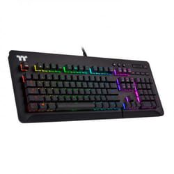 Thermaltake Level 20 GT RGB keyboard Gaming USB Black