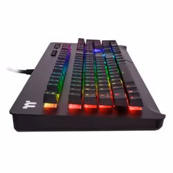 Thermaltake Level 20 GT RGB keyboard Gaming USB Black