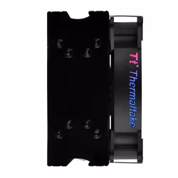 Thermaltake UX200 ARGB Lighting Processor Cooler 12 cm Black - Additional view 4
