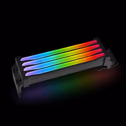 Thermaltake Pacific R1 Plus Universal Computer case light kit