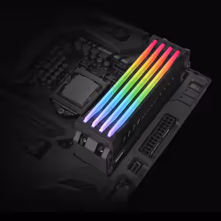 Thermaltake Pacific R1 Plus Universal Computer case light kit