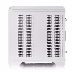 Thermaltake View 51 TG ARGB Snow Midi Tower White - Additional view 4