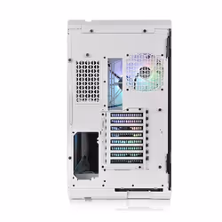 Thermaltake View 51 TG ARGB Snow Midi Tower White - Additional view 6