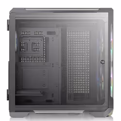 Thermaltake View 51 TG ARGB Midi Tower Black - Additional view 3