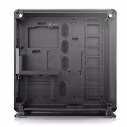 Thermaltake Core P8 TG Full Tower Black - Additional view 2