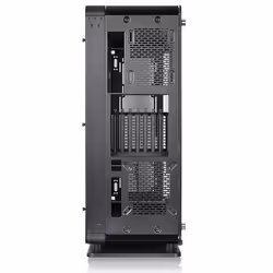 Thermaltake Core P8 TG Full Tower Black - Additional view 3