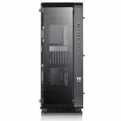 Thermaltake Core P8 TG Full Tower Black - Additional view 4
