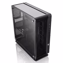 Thermaltake Core P8 TG Full Tower Black - Additional view 5