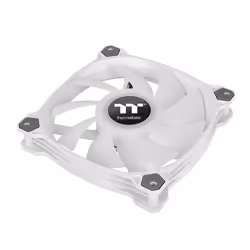 Thermaltake Pure Duo 14 Universal Fan 14 cm White 2 pc(s)