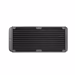 Thermaltake CL-W286-PL12SW-A computer cooling system Processor All-in-one liquid cooler Black 1 pc(s) - Additional view 4