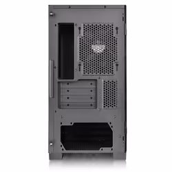 Thermaltake S100 TG Micro Tower Black - Additional view 6