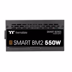 Thermaltake Smart BM2 550W - TT Premium Edition