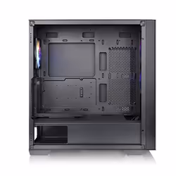 Thermaltake Divider 370 TG Midi Tower Black - Additional view 4