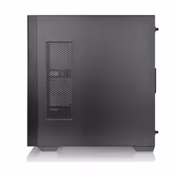 Thermaltake Divider 370 TG Midi Tower Black - Additional view 5