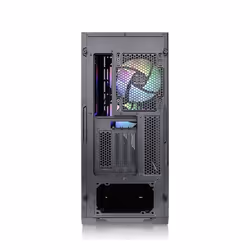 Thermaltake Divider 370 TG Midi Tower Black - Additional view 6