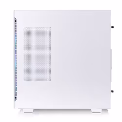 Thermaltake Divider 300 TG Snow ARGB Midi Tower White - Additional view 4