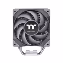 Thermaltake Toughair 510 Processor Cooler 12 cm Black