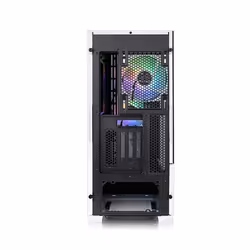 Thermaltake Divider 370 TG Midi Tower Black, White - Additional view 6