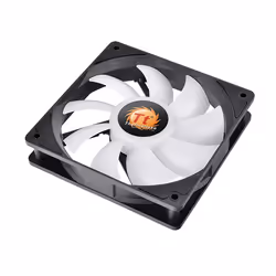 Thermaltake UX 210 ARGB Processor Cooler 12 cm Black, White - Additional view 3