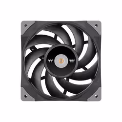 Thermaltake Pacific TOUGH C240 Processor Liquid cooling kit 12 cm Black - Additional view 3