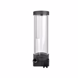 Thermaltake Pacific TOUGH C240 Processor Liquid cooling kit 12 cm Black - Additional view 5