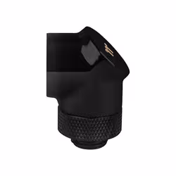 Thermaltake Pacific TOUGH C240 Processor Liquid cooling kit 12 cm Black - Additional view 6