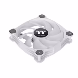 Thermaltake Pure 12 ARGB Sync Radiator Fan White TT Premium Edition 12 cm 3 pc(s)